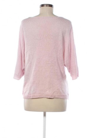 Damenpullover, Größe L, Farbe Rosa, Preis 14,79 €