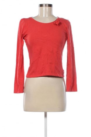 Damenpullover, Größe M, Farbe Rot, Preis 9,49 €