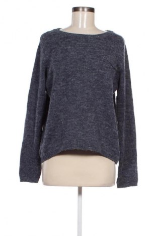 Damenpullover, Größe M, Farbe Blau, Preis € 9,29