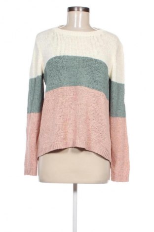 Damenpullover, Größe XL, Farbe Mehrfarbig, Preis € 3,99