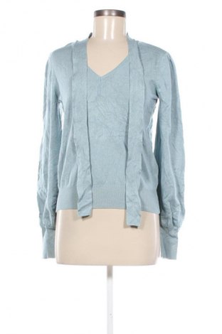 Damenpullover, Größe S, Farbe Blau, Preis 9,49 €