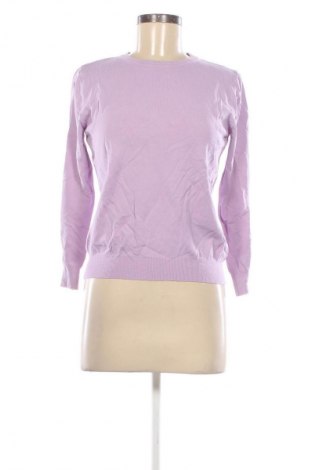 Damenpullover, Größe S, Farbe Lila, Preis € 9,49