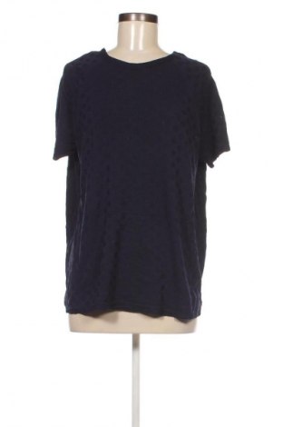 Damenpullover, Größe L, Farbe Blau, Preis 3,99 €