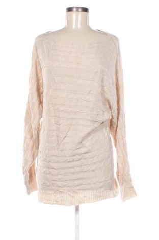 Damenpullover, Größe M, Farbe Beige, Preis € 2,99