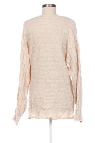 Damenpullover, Größe M, Farbe Beige, Preis € 2,99