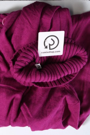 Damenpullover, Größe M, Farbe Rosa, Preis 10,49 €