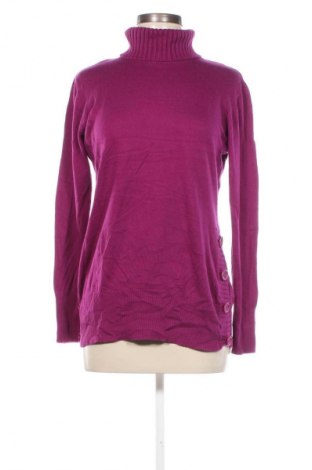 Damenpullover, Größe M, Farbe Rosa, Preis 10,29 €