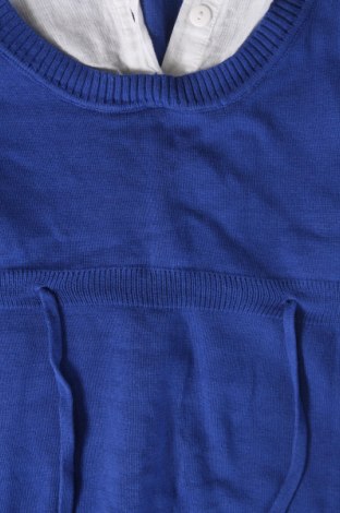 Damenpullover, Größe M, Farbe Blau, Preis 8,99 €