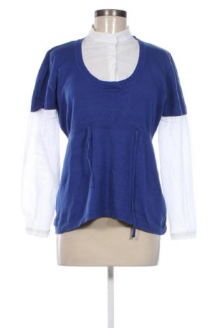 Damenpullover, Größe M, Farbe Blau, Preis € 8,99