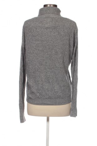 Damenpullover, Größe S, Farbe Grau, Preis 9,49 €