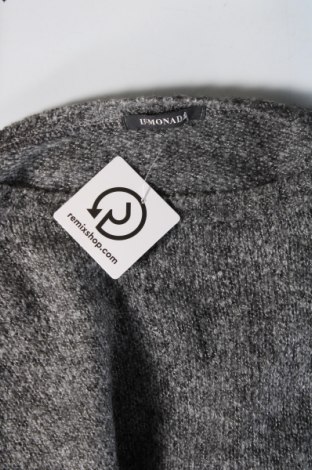 Damenpullover, Größe M, Farbe Grau, Preis 9,49 €