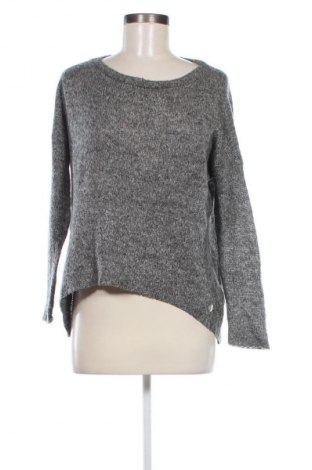 Damenpullover, Größe M, Farbe Grau, Preis 9,49 €