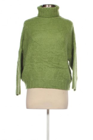 Damenpullover, Größe M, Farbe Grün, Preis € 6,79