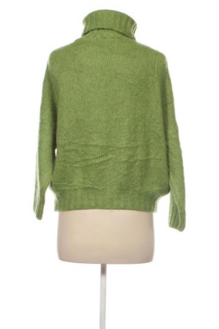 Pulover de femei, Mărime M, Culoare Verde, Preț 38,99 Lei