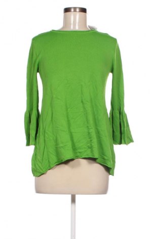 Damenpullover, Größe M, Farbe Grün, Preis 9,49 €