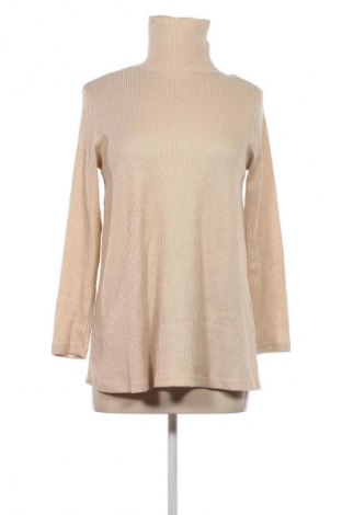 Damenpullover, Größe XL, Farbe Golden, Preis 10,99 €