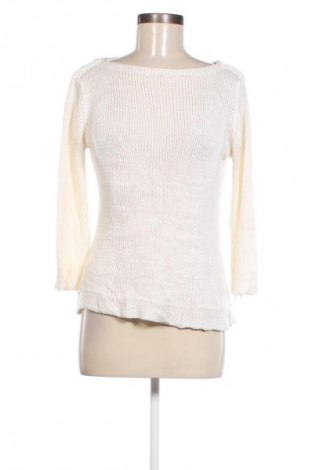 Damenpullover, Größe M, Farbe Weiß, Preis € 8,49