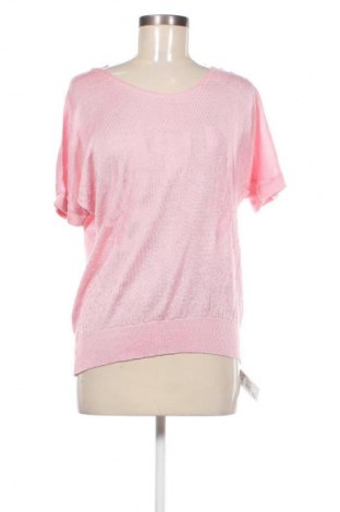 Damenpullover, Größe L, Farbe Rosa, Preis 5,12 €