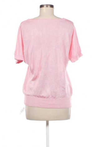 Damenpullover, Größe L, Farbe Rosa, Preis 5,12 €