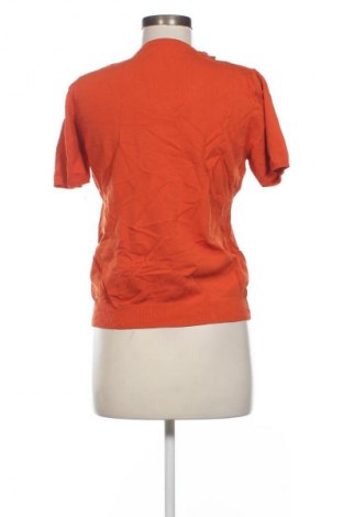 Damenpullover, Größe M, Farbe Orange, Preis € 4,49