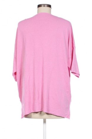 Damenpullover, Größe XL, Farbe Rosa, Preis 9,49 €