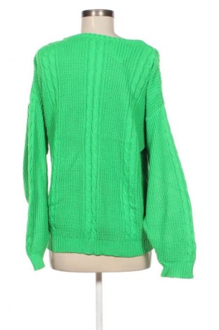 Pulover de femei, Mărime XL, Culoare Verde, Preț 38,99 Lei