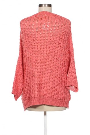 Damenpullover, Größe M, Farbe Rosa, Preis 8,49 €