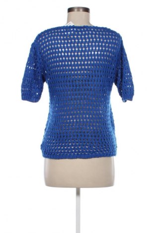 Damenpullover, Größe L, Farbe Blau, Preis 9,49 €