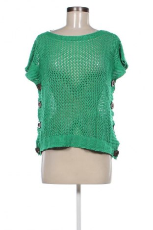 Pulover de femei, Mărime M, Culoare Verde, Preț 20,99 Lei