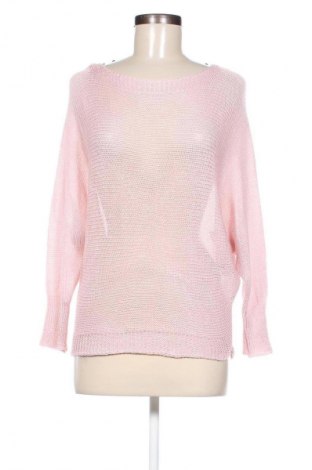 Damenpullover, Größe M, Farbe Rosa, Preis 9,49 €