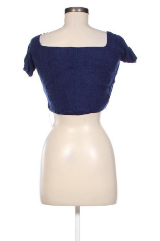 Damenpullover, Größe S, Farbe Blau, Preis 3,99 €