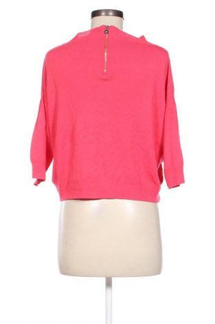 Damenpullover, Größe S, Farbe Rosa, Preis 9,49 €