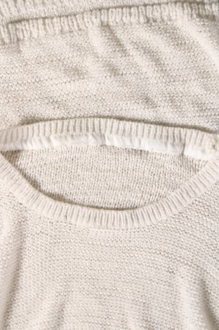 Damenpullover, Größe M, Farbe Weiß, Preis 4,99 €