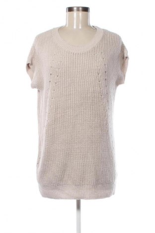 Damenpullover A.N.A., Größe M, Farbe Beige, Preis 4,49 €