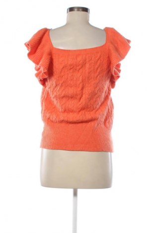 Damenpullover A New Day, Größe M, Farbe Orange, Preis 4,49 €