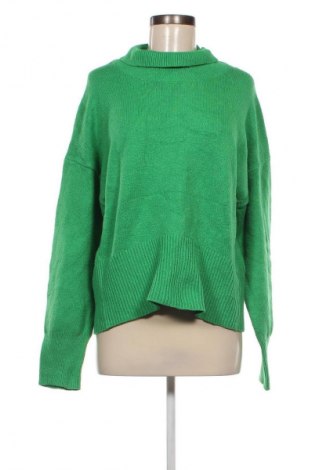 Damenpullover A New Day, Größe L, Farbe Grün, Preis € 9,49