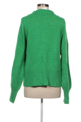 Pulover de femei A New Day, Mărime L, Culoare Verde, Preț 38,99 Lei