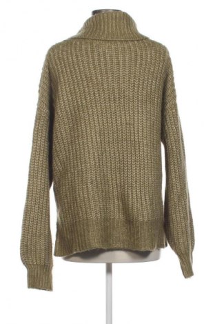 Damski sweter A New Day, Rozmiar L, Kolor Zielony, Cena 37,99 zł