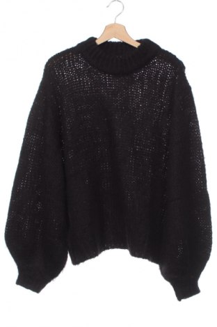 Damenpullover ABOUT YOU X MILLANE, Größe M, Farbe Schwarz, Preis € 32,99