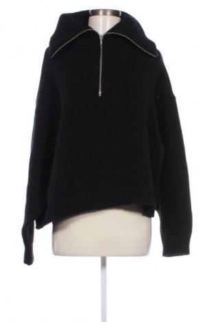 Damenpullover ABOUT YOU x Marie von Behrens, Größe L, Farbe Schwarz, Preis € 105,29