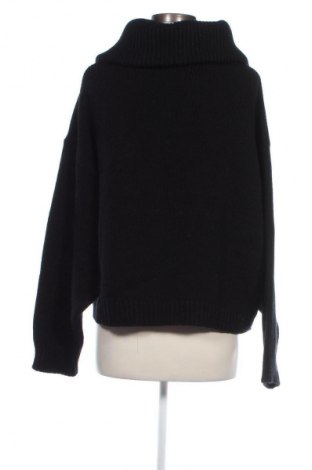 Damenpullover ABOUT YOU x Marie von Behrens, Größe L, Farbe Schwarz, Preis € 47,99