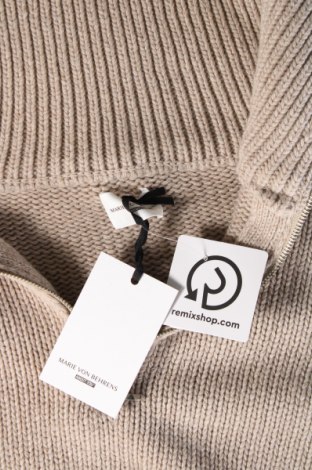 Damenpullover ABOUT YOU x Marie von Behrens, Größe XS, Farbe Beige, Preis € 47,99