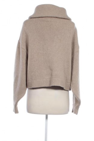 Damenpullover ABOUT YOU x Marie von Behrens, Größe XS, Farbe Beige, Preis € 47,99