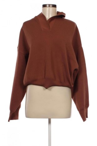 Damenpullover ABOUT YOU x Toni Garrn, Größe M, Farbe Braun, Preis 24,49 €