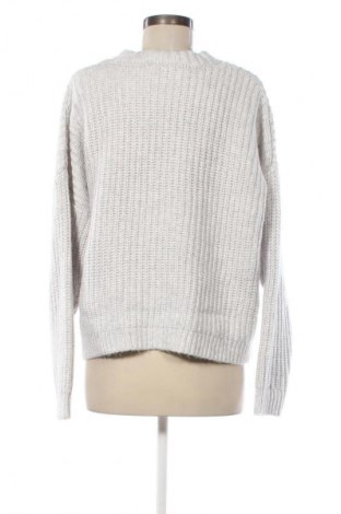 Damenpullover ASOS, Größe M, Farbe Grau, Preis 12,99 €