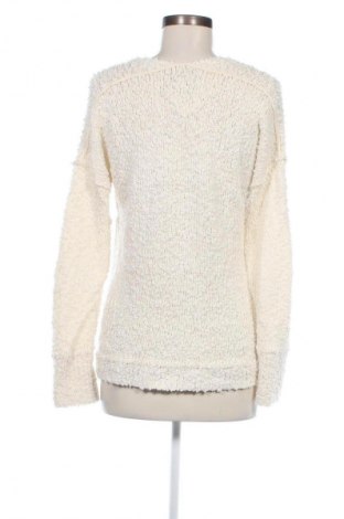 Damenpullover Abercrombie & Fitch, Größe S, Farbe Ecru, Preis 21,99 €