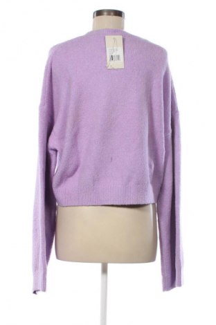 Damenpullover About You, Größe M, Farbe Rosa, Preis 22,99 €