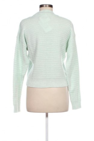 Damenpullover About You, Größe M, Farbe Grün, Preis 14,99 €