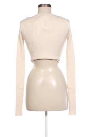 Damenpullover About You, Größe S, Farbe Beige, Preis € 14,99