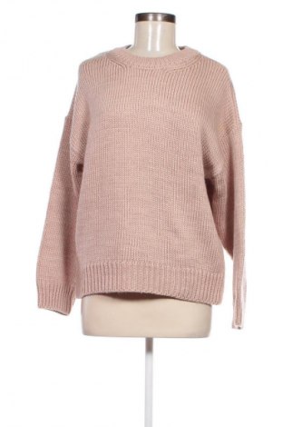 Damenpullover About You, Größe L, Farbe Beige, Preis € 17,79